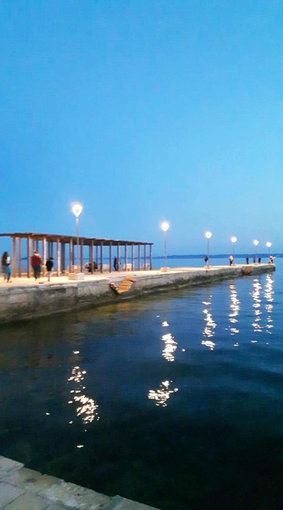 尼基季Anneta'S House公寓 外观 照片